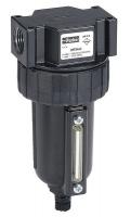 21U802 Compressed Air Filter, 3/8 In