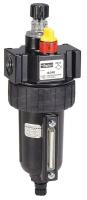 21U815 Air Line Lubricator, 1/2 In