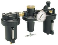 21U835 Filter/Regulator/Lubricator, 1-1/2 In