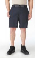 21V544 Shorts, 5.11 Patrol, Size 34, Dark Navy