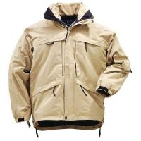 21V632 Parka, Jacket, M, Coyote