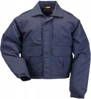 21V733 Jacket, S, Dark Navy