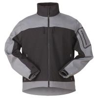 21V761 Jacket, No Insulation, Granite, XS