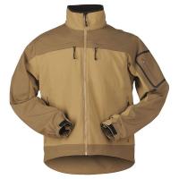 21V768 Jacket, No Insulation, Flat Dark Earth, XS