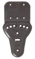 21V867 Thumbdrive Drop and Offset Holster, Black