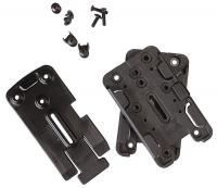 21V872 Modular Mount System, Mount, Black