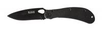 21V887 Knife, Alpha Scout Folder, 3 In, Steel