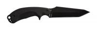 21V889 Knife, Tanto Surge - Fixed, 4.25 In, Steel