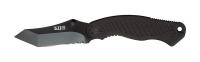 21V904 Knife, Ark LinerLock Tanto, 3.625 In, Steel
