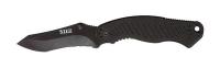 21V905 Knife, Ark Liner Lock Recurve, 3.625 In