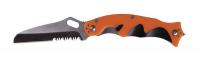 21V907 Knife, DoubleDuty Responder, 3.75 In, Steel