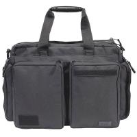 21V933 Bag, Briefcase, 16.5x12.5x5.5 In, 6 Pkt