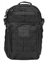 21V947 Rush 12 Backpack, 18x11x18 In, 10 Pkt