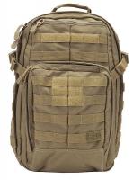21V948 Rush 12 Backpack, 18x11x18 In, 10 Pkt