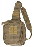 21V962 Backpack, Rush Moab 6, Sandstone