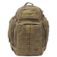 21V970 Backpack, Rush 72, Sandstone