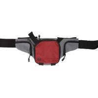 21V975 Pistol Pouch, Code Red
