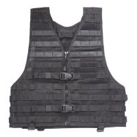 21V981 LBE Vest, Black, 2XL