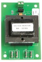 21VM12 Voltage Monitor Board Assembly