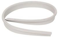 21VM78 Gasket, Door, Gray