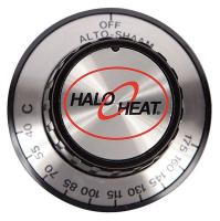 21VN15 Knob, Thermostat, 325F, 175C
