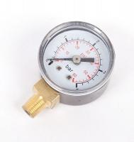 21VN38 Water Pressure Gauge