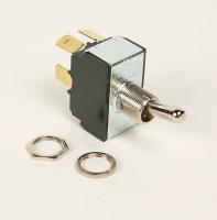 21VN91 Toggle Switch, 20A, 250V