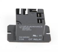 21VP66 Relay, Electronic Thermostat