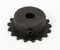 21VR48 Sprocket, 17 Tooth with Hub