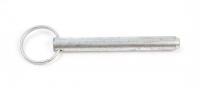 21VT65 Hitch Pin 3/8in.Dia. X 2-5/8in.