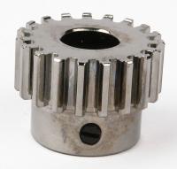 21VY16 Gear, Conveyor 13 Tooth, 3/8 Bore