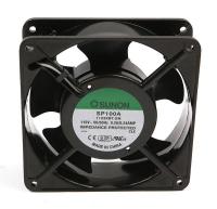 21VY45 Cooling Fan 120V