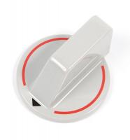 21VY74 Knob, Medium Duty