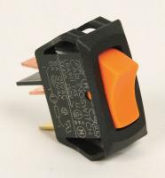 21VZ06 Rocker Switch 126A