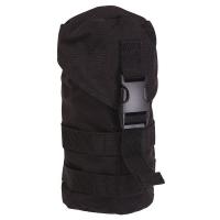 21W025 H20 Carrier, Black, Nylon, 7-1/2 x 4-1/8 In