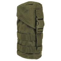 21W027 H20 Carrier, Tac OD, Nylon, 7-1/2 x4-1/8 In