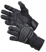 21W111 Tactical Glove, Black, L, PR