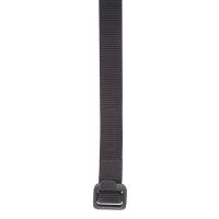 21W188 Belt, TDU, Unisex, Black, L
