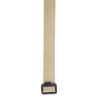 21W214 Belt, TDU, Unisex, Coyote Brown, 4XL