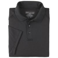 21W259 Performance Polo, XL, Black
