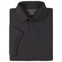 21W275 Professional Polo, XL, Black