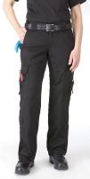 21W323 EMS Pants, L/18, Black