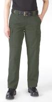 21W386 Ripstop TDU Pants, R/4, TDU Green