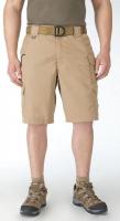 21W864 Taclite Short, 44, Coyote