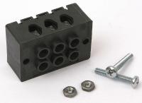 21WA51 Block, Terminal with Screw