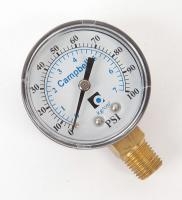 21WA76 Pressure Gauge