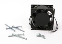 21WC36 Fan, 230V Axial Fan