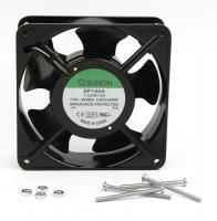 21WC38 Fan and Screws, Axial 120V