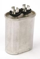 21WC41 Capacitor, 2 Speed Motor