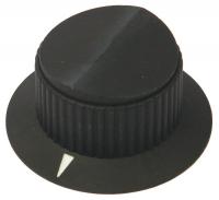 21WD18 Military Style Knob with Arrow